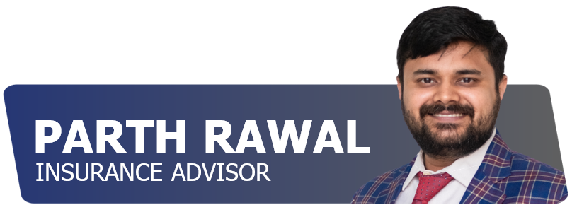 Parth Rawal Insurance Advisor